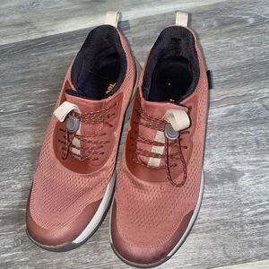 TEVA Gateway Swift Sneakers Shoes Women's Walking Hiking Comfort - US 6.5